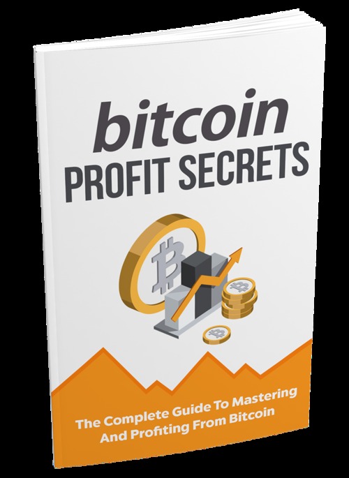 Product picture Bitcoin Profit Secrets